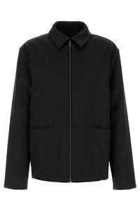 Gucci Reversible Zip Jacket