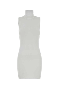 Seamless Stretch Jersey Dress