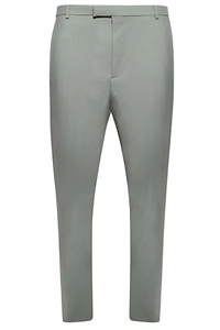 Gucci Tailored Straight-Leg Trousers