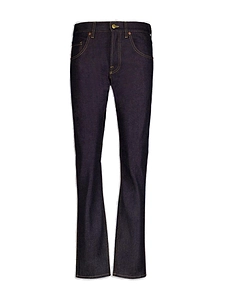 Gucci Tapered Denim Trousers