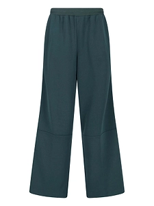 Gucci Technical Jersey Sportswear Trousers