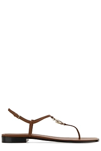 Gucci Thong Sandals