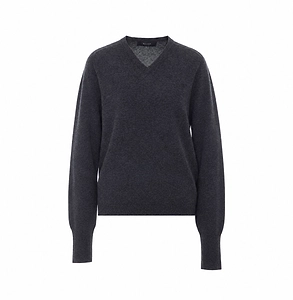 Gucci V-Neck Knitted Sweater