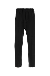 Gucci Web Detailed Track Pants