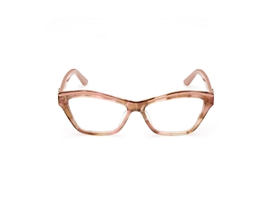 Guess By Marciano Cat Eye Frame Glasses