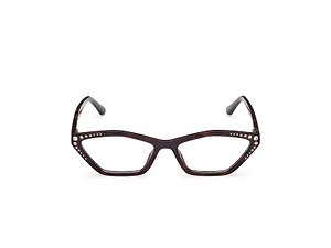 Guess By Marciano Cat Eye Frame Glasses