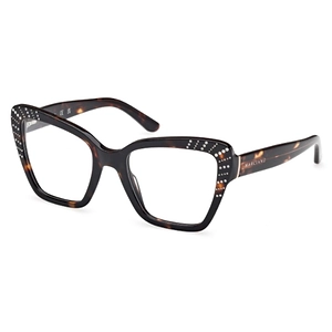 Guess By Marciano Butterfly Frame Glasses