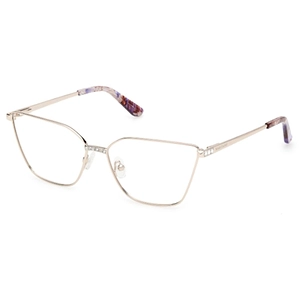 Guess By Marciano Cat Eye Frame Glasses
