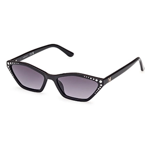 Guess By Marciano Cat Eye Frame Sunglasses