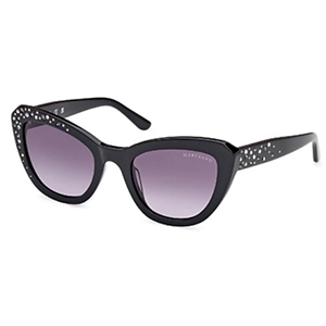 Guess By Marciano Cat Eye Frame Sunglasses