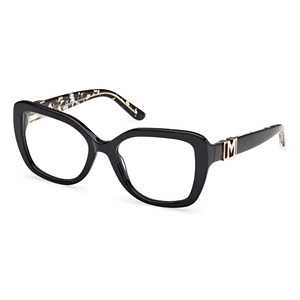 Guess By Marciano Rectangular Frame Glasses