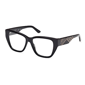 Guess By Marciano Square Frame Glasses