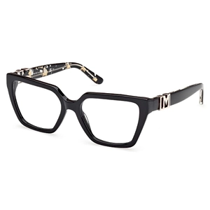 Guess By Marciano Square Frame Glasses