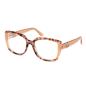 Guess By Marciano Square Frame Glasses