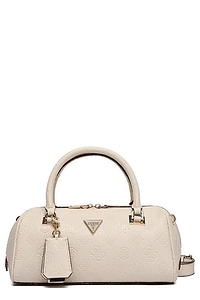 Guess Cresidia Logo Handbag