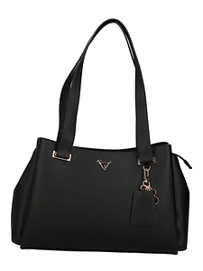 Guess Evie Charms Appliquè Shopping Bag