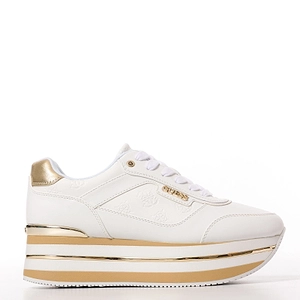 Guess Helinn 4G Logo Running Shoes