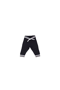 Guess Kids Back Logo Patch Joggers