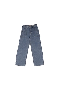 Guess Kids 90S Carpenter Fit Pants
