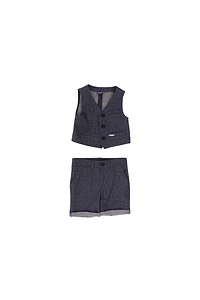 Guess Kids Bermuda Set