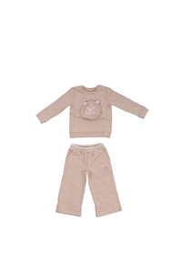 Guess Kids Bear Printed Suit