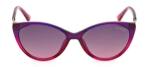 Guess Kids Cat-Eye Frame Sunglasses