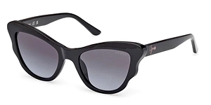 Guess Kids Cat-Eye Frame Sunglasses