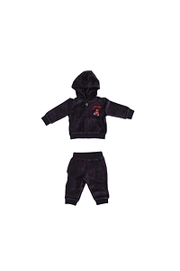 Guess Kids Chenille Set