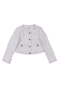 Guess Kids Cropped Jacket