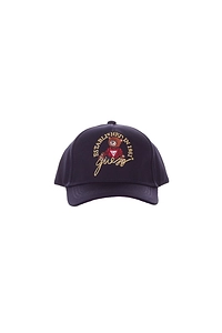Guess Kids Embroidered Logo Baseball Cap