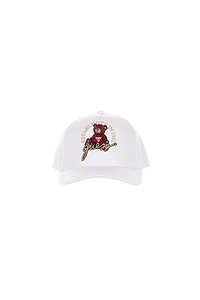 Guess Kids Embroidered Logo Baseball Cap