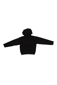 Guess Kids Embroidered Logo Hooded Sweatshirt