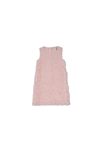 Guess Kids Floral Detailed Dress