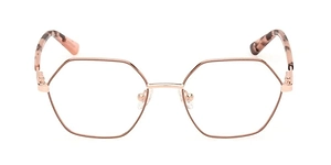 Guess Kids Geometric Frame Glasses