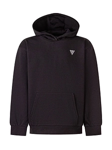 Guess Kids Graphic Bear Hoodie