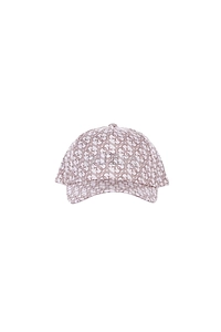 Guess Kids Logo Embellished Hat