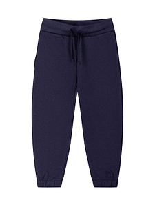 Guess Kids Logo Drawstring Joggers