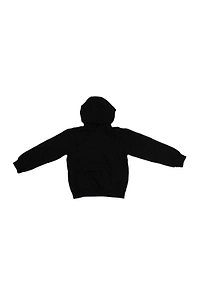 Guess Kids Logo Embroidered Hoodie