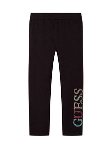 Guess Kids Logo Leggings Pants