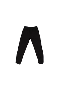 Guess Kids Logo Embroidered Trousers