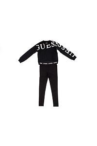 Guess Kids Logo Printed Set