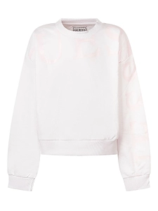 Guess Kids Logo Sweatshirt Leggings Tracksuit