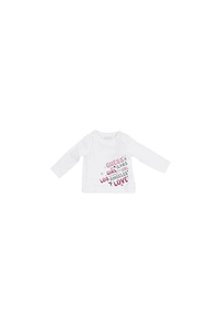 Guess Kids Logo Printed T-Shirt
