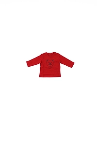 Guess Kids Long Sleeve T-Shirt