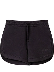 Guess Kids Logo Trim Active Shorts