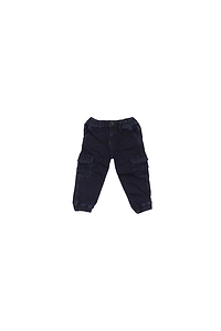 Guess Kids Mid Rise Stretch Jeans
