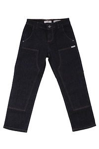 Guess Kids Oversized Fit Denim Jeans
