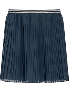 Guess Kids Pleated Chiffon Skirt
