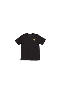 Guess Kids Oversized Triangle Logo T-Shirt