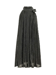 Guess Kids Pleated Knitted Dress